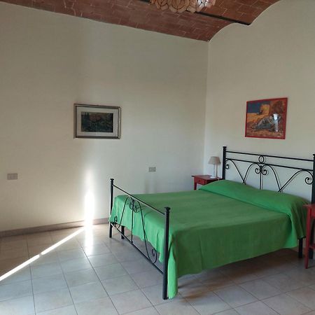 Agriturismo Il Pescinone Venturina Terme Exterior foto