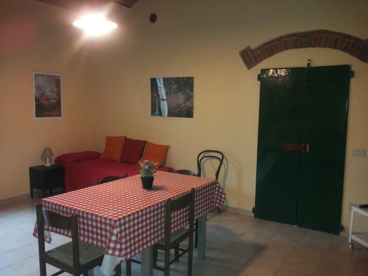 Agriturismo Il Pescinone Venturina Terme Exterior foto