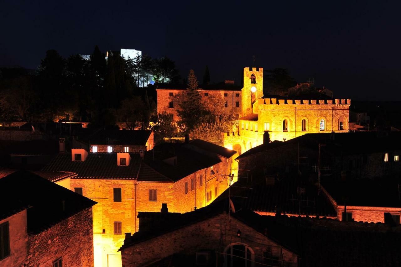 Agriturismo Il Pescinone Venturina Terme Exterior foto