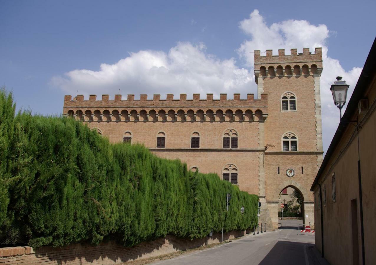 Agriturismo Il Pescinone Venturina Terme Exterior foto