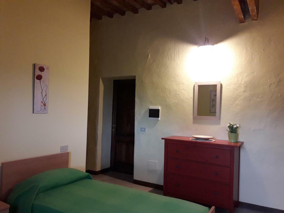 Agriturismo Il Pescinone Venturina Terme Exterior foto