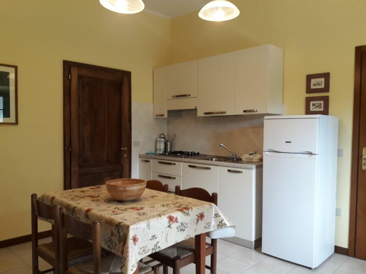 Agriturismo Il Pescinone Venturina Terme Exterior foto